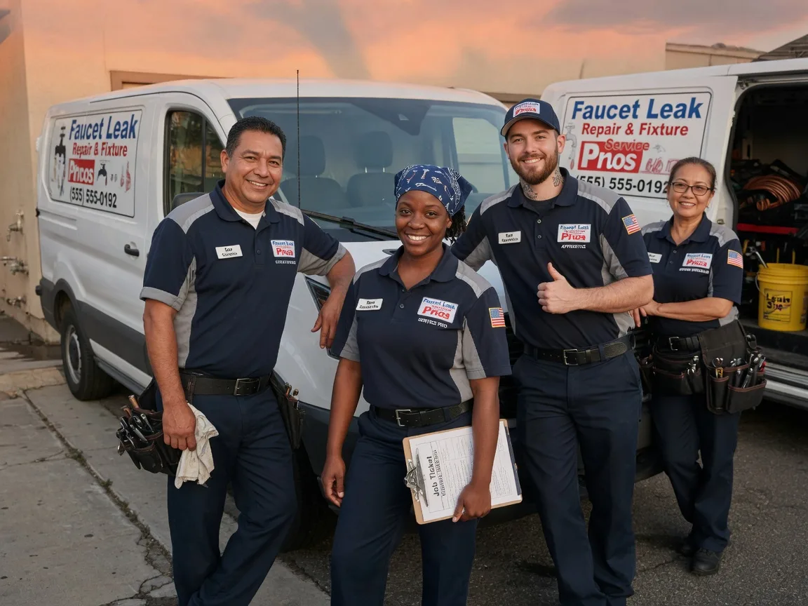 Faucet Repair company in Avon, MS