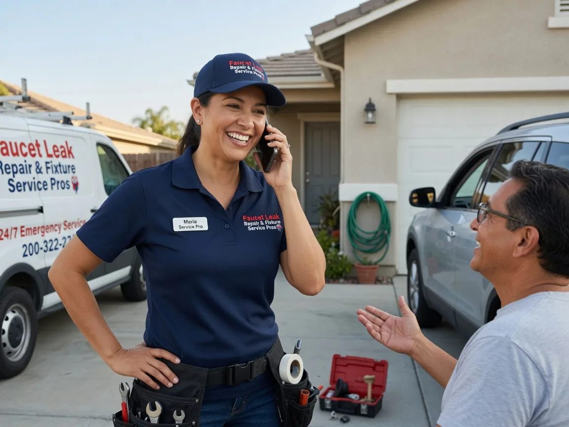 Faucet Repair Avon, MS FAQs