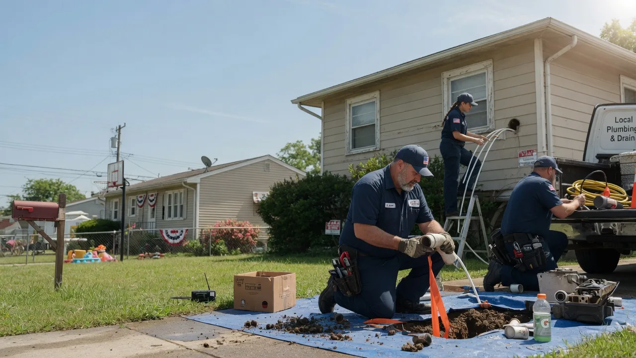 Faucet Repair in Avon, MS near me